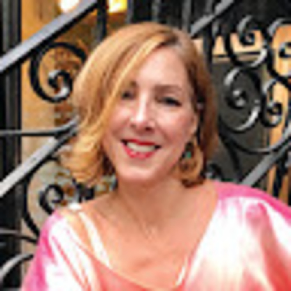 Meet your Posher, Linda